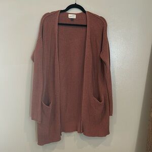 Universal Thread Cardigan